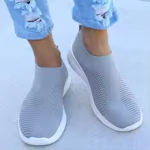 Sneaker light grey