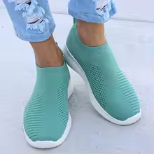 Sneaker Green