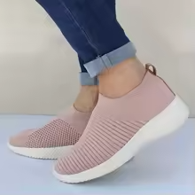 Sneaker Pink