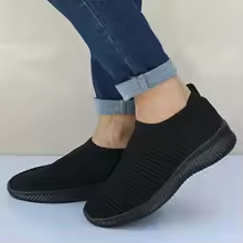 Sneaker Black