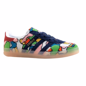 Adidas Originals x Sean Wotherspoon Gazelle Indoor “Corduroy”