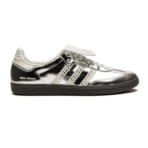 Adidas x Wales Bonner Samba OG Silver