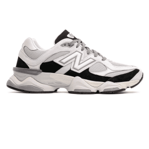 New Balance 9060 – Black & White