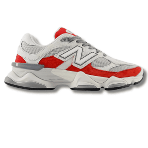 New Balance 9060 ‘Red True Reflection’
